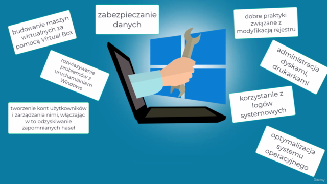 WinAdmin Toolbox, czyli niezbędnik admina Windows – Screenshot 3