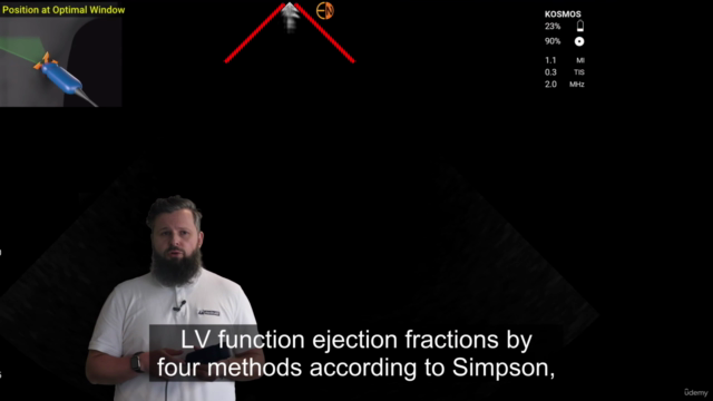 USG POCUS w Praktyce Lekarza – Screenshot 3