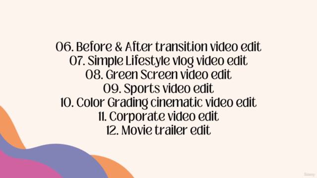 Complete Advanced Canva for Video Editing for Social Media – Screenshot 2