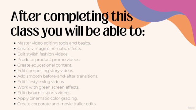 Complete Advanced Canva for Video Editing for Social Media – Screenshot 3