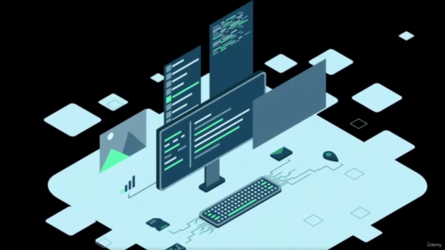 Curso Angular Profesional – Screenshot 2