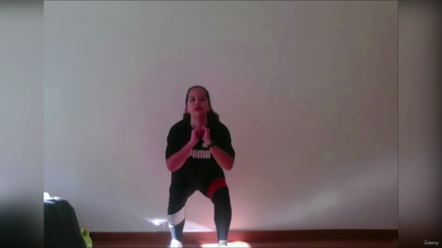 Workout for Woman (HIIT) – Screenshot 1