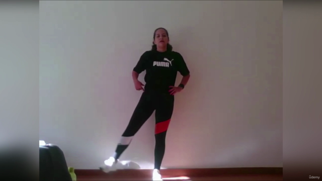 Workout for Woman (HIIT) – Screenshot 2