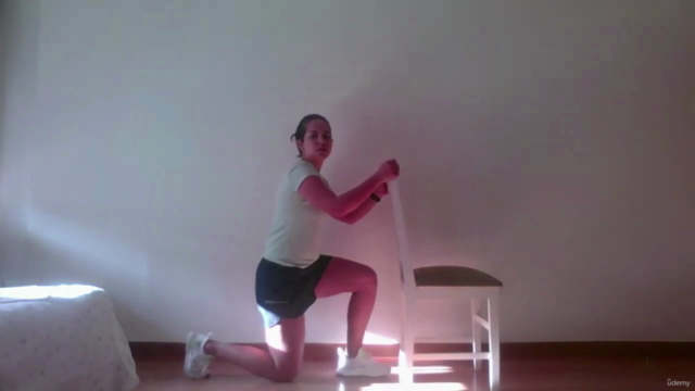 Workout for Woman (HIIT) – Screenshot 3