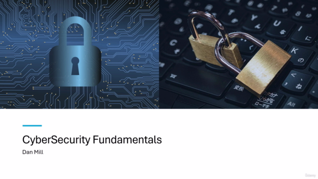 Cybersecurity Bootcamp – Screenshot 4