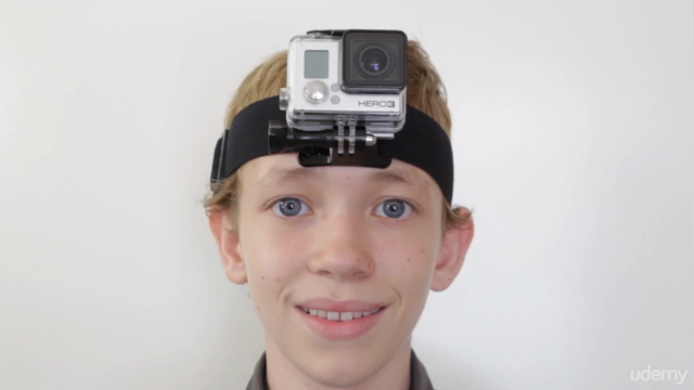 GoPro for Beginners: How to Shoot & Edit Video with a GoPro – Screenshot 1