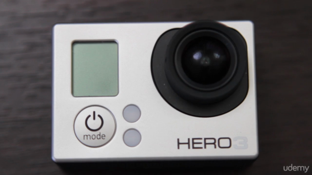 GoPro for Beginners: How to Shoot & Edit Video with a GoPro – Screenshot 3