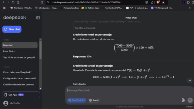 Matemáticas de la vida cotidiana – Screenshot 4