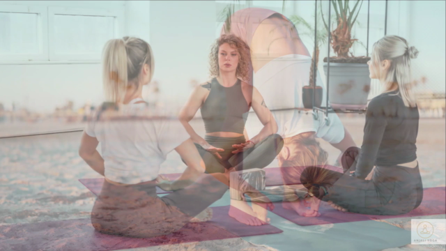 Yoga for Women's Health Teacher Training Course – Screenshot 2
