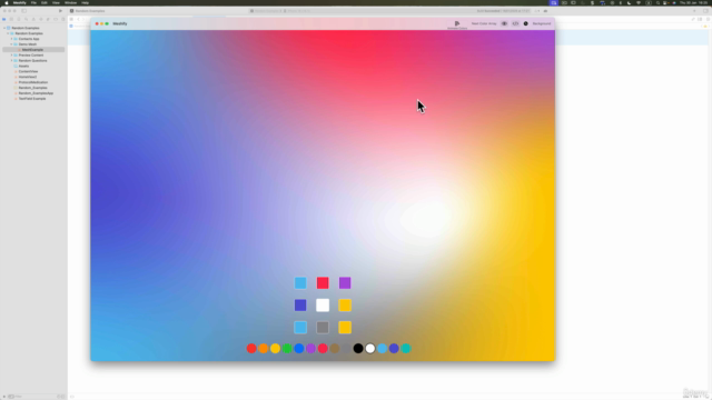 Mastering SwiftData & SwiftUI for iOS Development – Screenshot 3