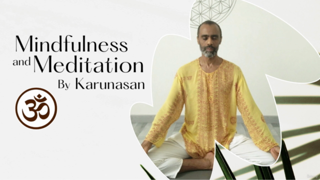 Meditation for Beginners:A Step-by-Step Guide to Inner Peace – Screenshot 3