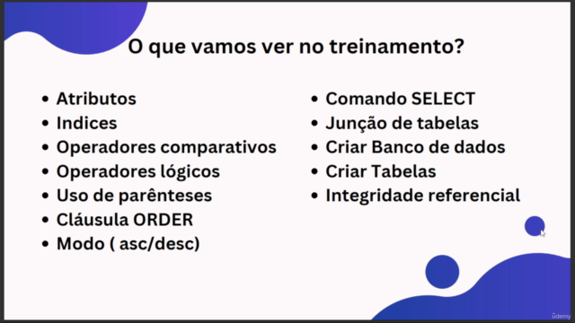 Aprenda SQL de Forma Simples e Prática - Parte 2 – Screenshot 4