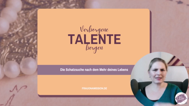 Verborgene Talente bergen - Die Schatzsuche nach dem Mehr – Screenshot 2