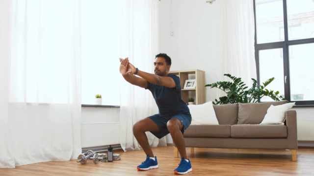 Movement as Medicine – Screenshot 1