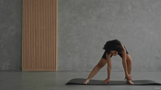 Movement as Medicine – Screenshot 4