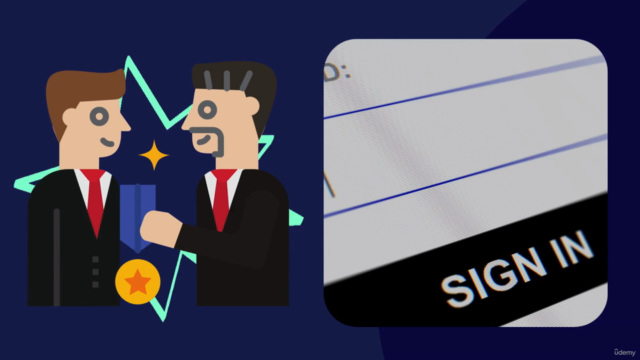 Cybersecurity Audit: A practical guide from scratch – Screenshot 4