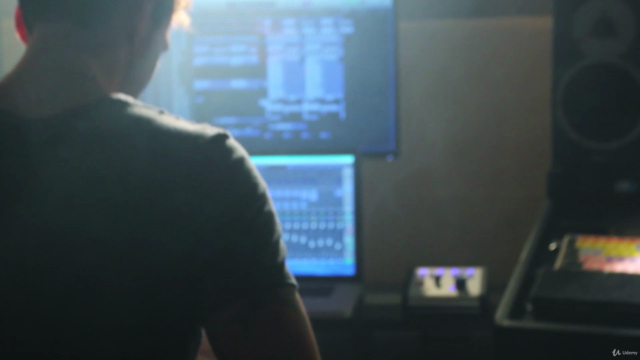 Drum Production Bible: Secret Methods For Modern Beat Making – Screenshot 1