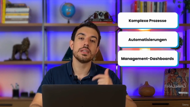 Jira Service Management: Der umfassende ITSM-Kurs – Screenshot 3