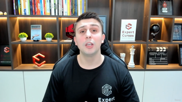 Curso de Gestão de Pessoas e Liderança – Screenshot 4