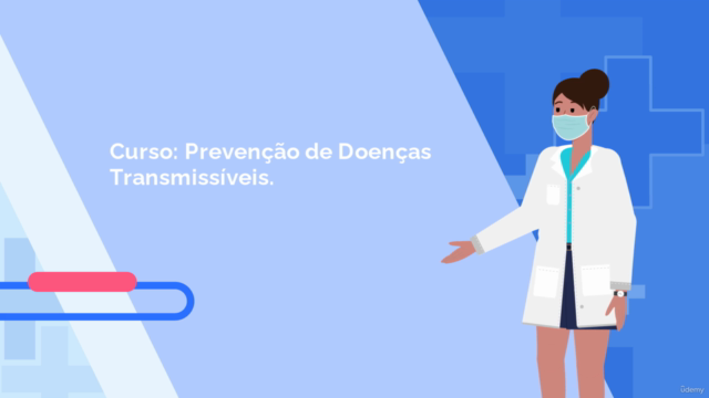 Prevenção de Doenças Transmissíveis – Screenshot 2