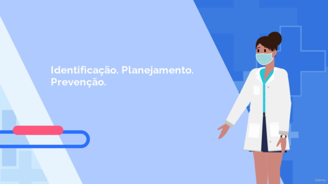 Prevenção de Doenças Transmissíveis – Screenshot 3