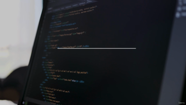 Next.js | Master Modern Web Development From Scratch – Screenshot 1