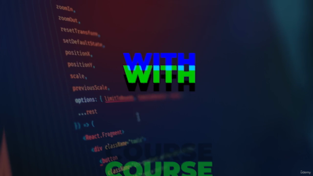 Next.js and React: The Complete Modern Web Development Guide – Screenshot 1