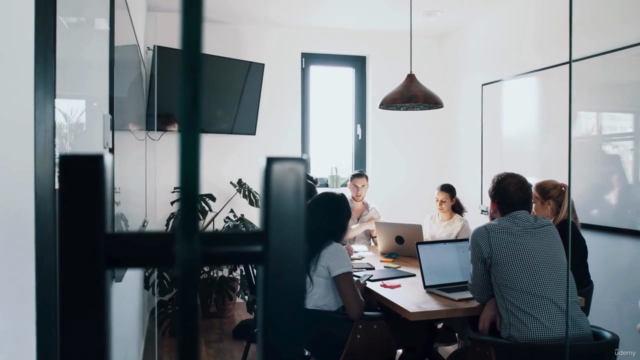 Microsoft Teams: Essential Skills for Workplace Productivity – Screenshot 1