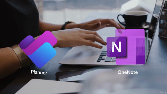 Microsoft Teams: Essential Skills for Workplace Productivity – Screenshot 3