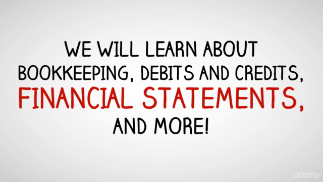 Accounting Made Easy: A Quick Guide to Financial Accounting – Screenshot 3