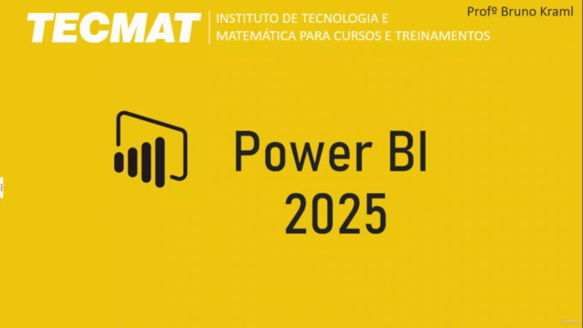 POWER BI 2025 - Curso rápido – Screenshot 1