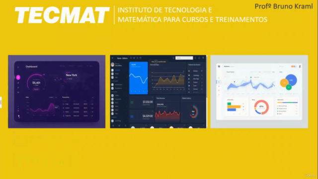 POWER BI 2025 - Curso rápido – Screenshot 2