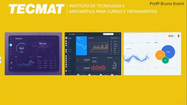 POWER BI 2025 - Curso rápido – Screenshot 3