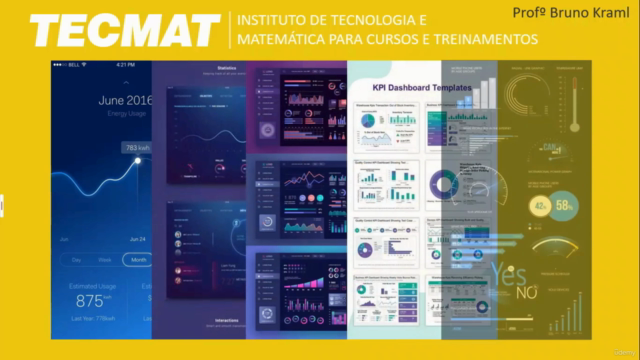 POWER BI 2025 - Curso rápido – Screenshot 4