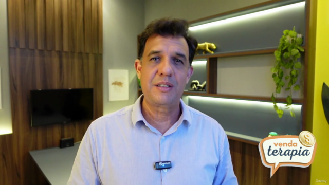 Venda Terapia - Fature 5 Dígitos Com Regularidade – Screenshot 2