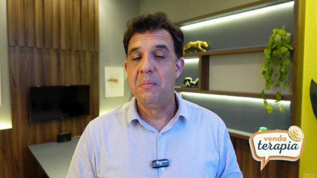 Venda Terapia - Fature 5 Dígitos Com Regularidade – Screenshot 3