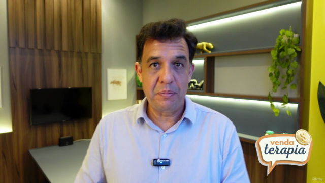 Venda Terapia - Fature 5 Dígitos Com Regularidade – Screenshot 4