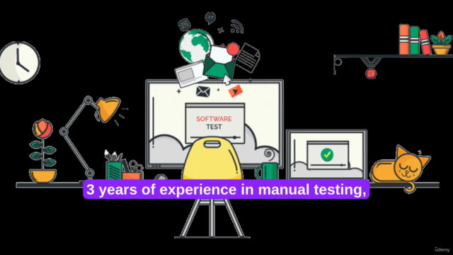 Manual Testing for Beginners: Master the Fundamentals of QA – Screenshot 2