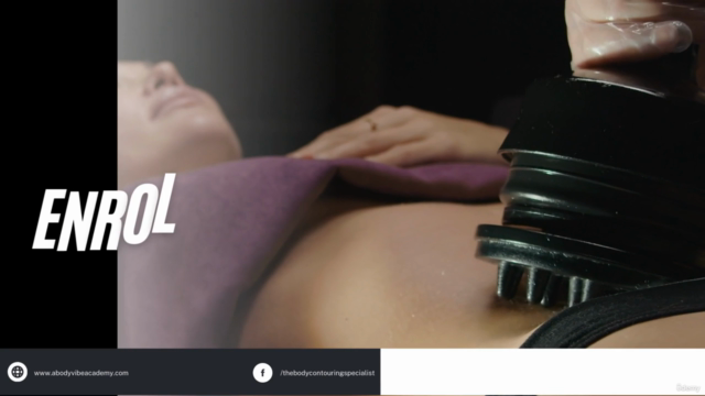 G5 Mechanical Massage for Body Contouring Specialists – Screenshot 4