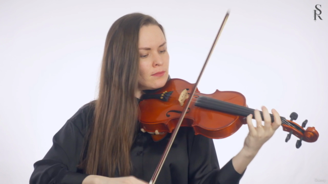 Violin Mastery: From Intermediate to Advanced Level (2025) – Screenshot 1