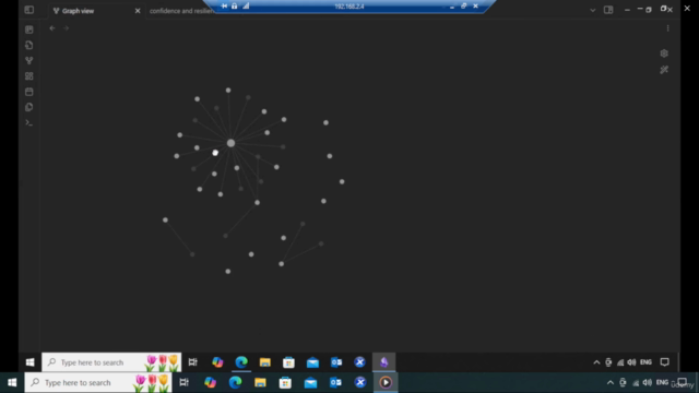 5-Minute Morning Routine with Obsidian: Start Your Day Right – Screenshot 4