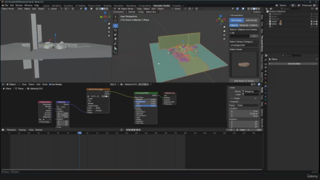 Houdini for every Artist – Screenshot 3