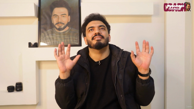 كورس المبتدئين المسجل المانى – Screenshot 1