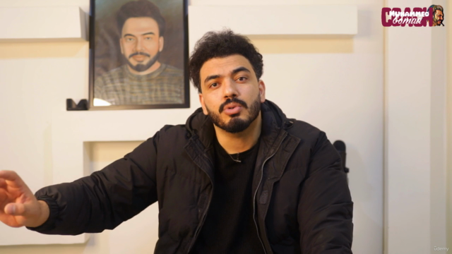 كورس المبتدئين المسجل المانى – Screenshot 2