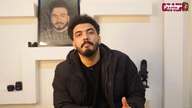 كورس المبتدئين المسجل المانى – Screenshot 4