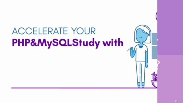 BlackBelt PHP and MySQL Skills for Creating Dynamic Websites – Screenshot 1