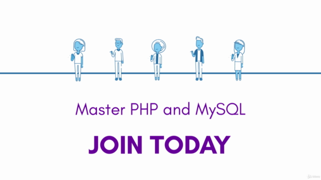 BlackBelt PHP and MySQL Skills for Creating Dynamic Websites – Screenshot 4