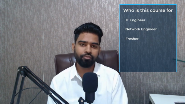 Hands-on SOC Analyst Course for Beginners 2025 – Screenshot 4