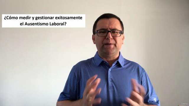 ¿Cómo medir y gestionar exitosamente el Ausentismo Laboral? – Screenshot 2