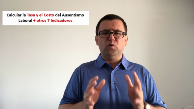 ¿Cómo medir y gestionar exitosamente el Ausentismo Laboral? – Screenshot 3